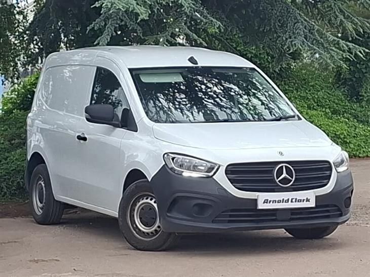Mercedes-Benz Citan