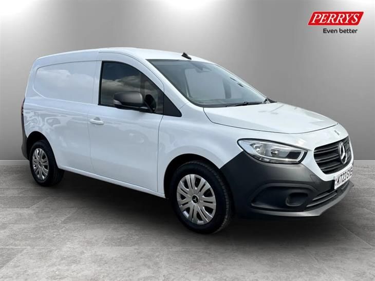 Mercedes-Benz Citan