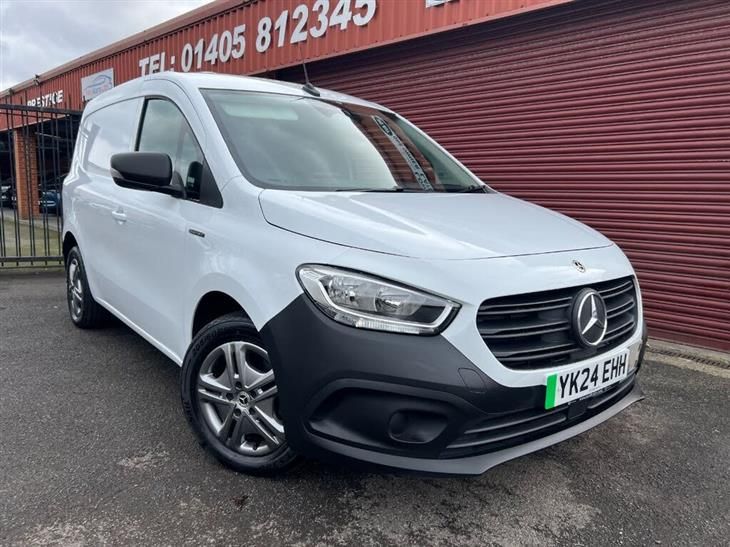 Mercedes-Benz Citan
