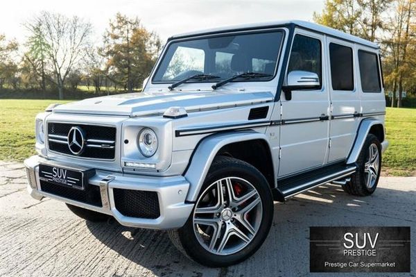 Mercedes Benz G Class Amg Cars For Sale Pistonheads Uk