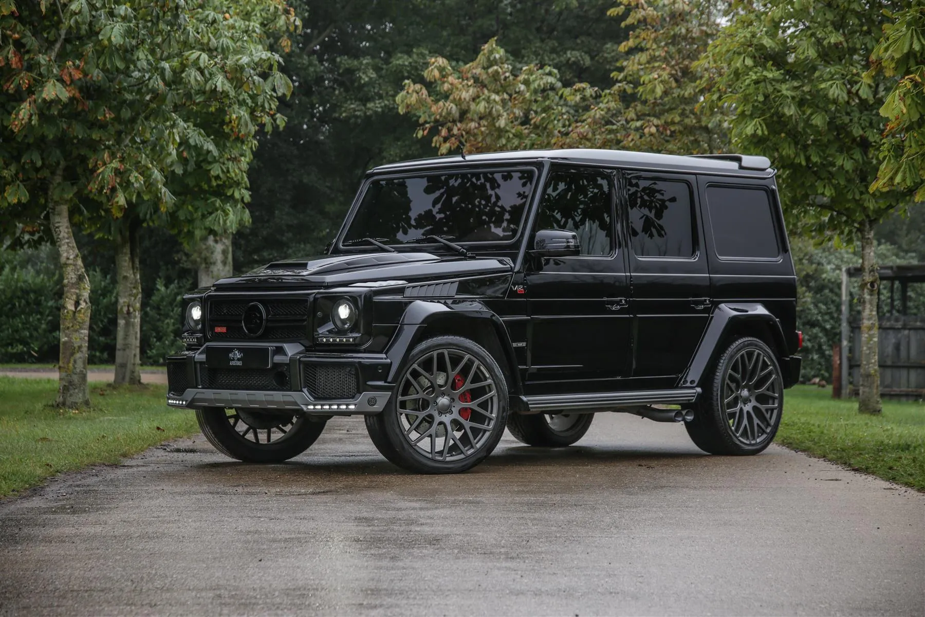 Mercedes Benz G Class Cars For Sale Pistonheads Uk