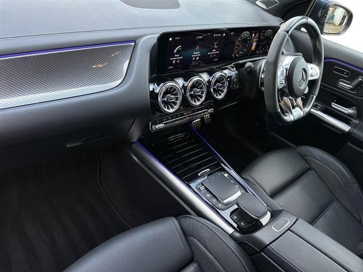 Mercedes-Benz GLA AMG Mercedes-Benz GLA-Class 2.0 GLA45 AMG S (Plus) 8G-DCT 4MATIC+ Euro 6 (s/s) 5dr — миниатюра 2