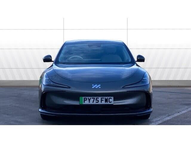 MG IM5 MG IM5 553kW Performance 100kWh 5dr Auto Electric Hatchback — миниатюра 3