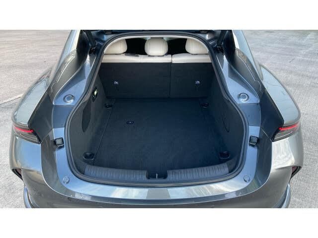 MG IM5 MG IM5 553kW Performance 100kWh 5dr Auto Electric Hatchback — миниатюра 4