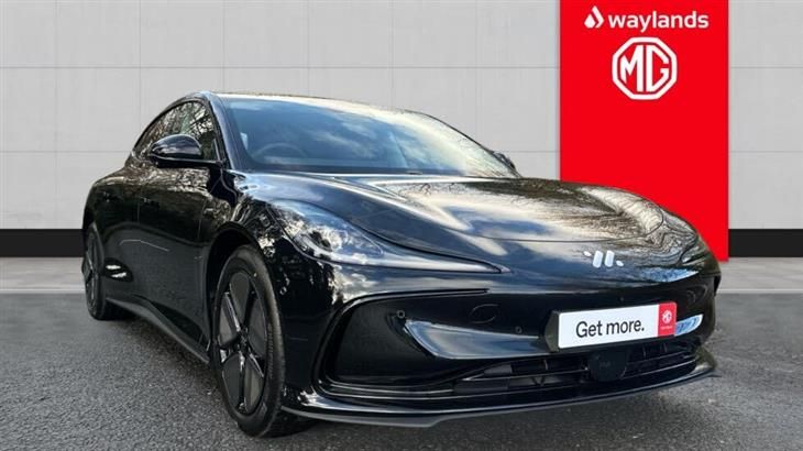 MG IM5 MG IM5 75kWh — миниатюра 1