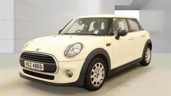 MINI ONE