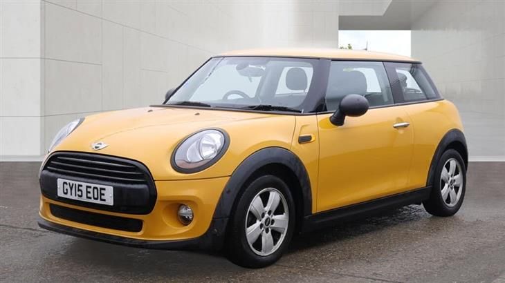MINI ONE