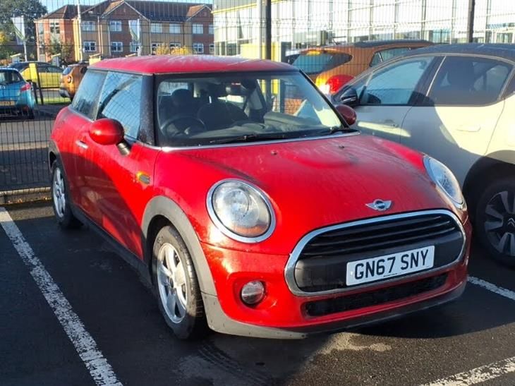 MINI ONE