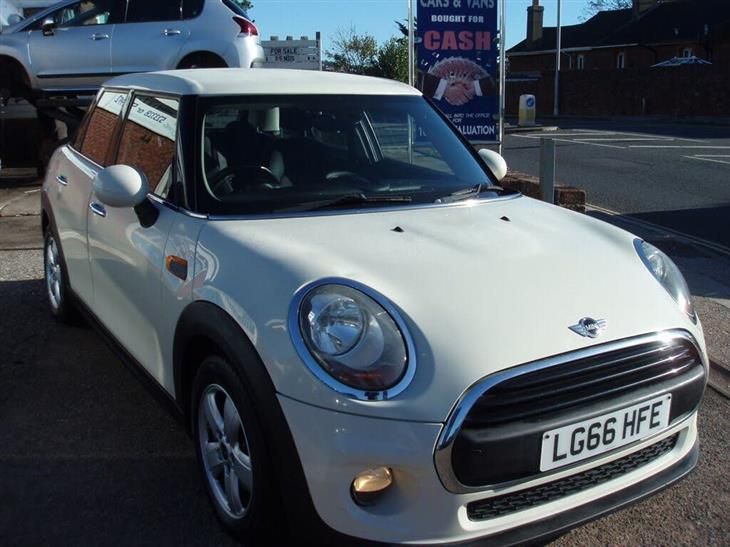 MINI ONE