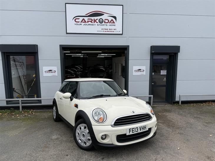 MINI ONE