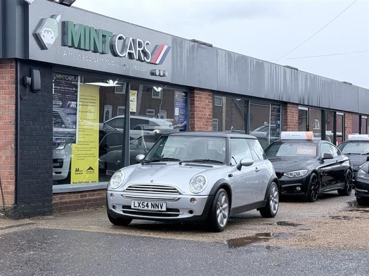 MINI ONE