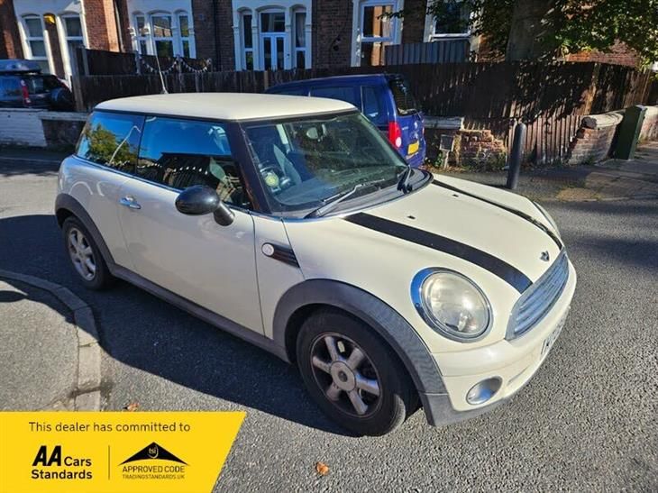 MINI ONE