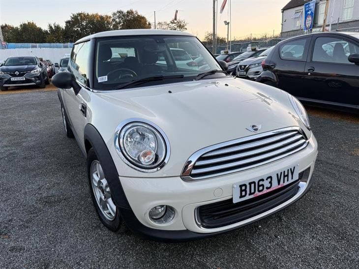 MINI ONE