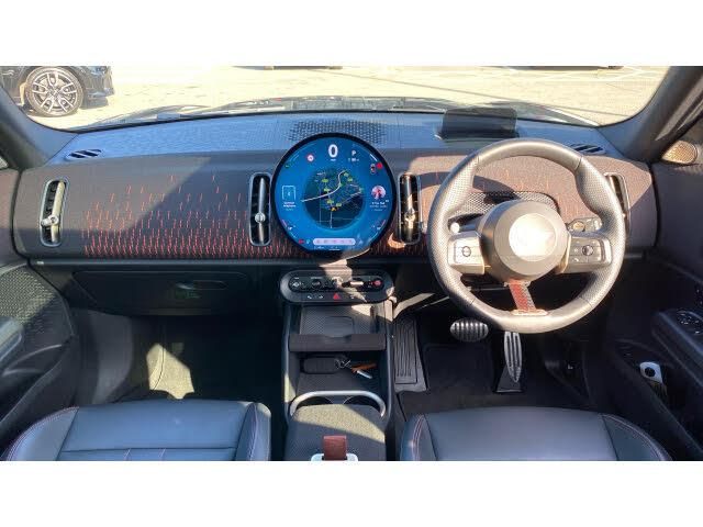 MINI Countryman Works MINI Mini Countryman 2.0 John Cooper Works ALL4 [Level 3] 5dr Auto Petrol Hatchback — миниатюра 4