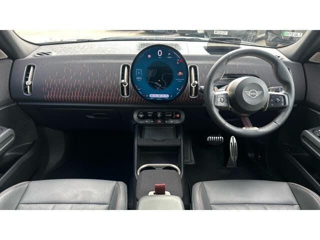 MINI Countryman Works MINI Mini Countryman 2.0 John Cooper Works ALL4 [Level 3] 5dr Auto Petrol Hatchback — миниатюра 4