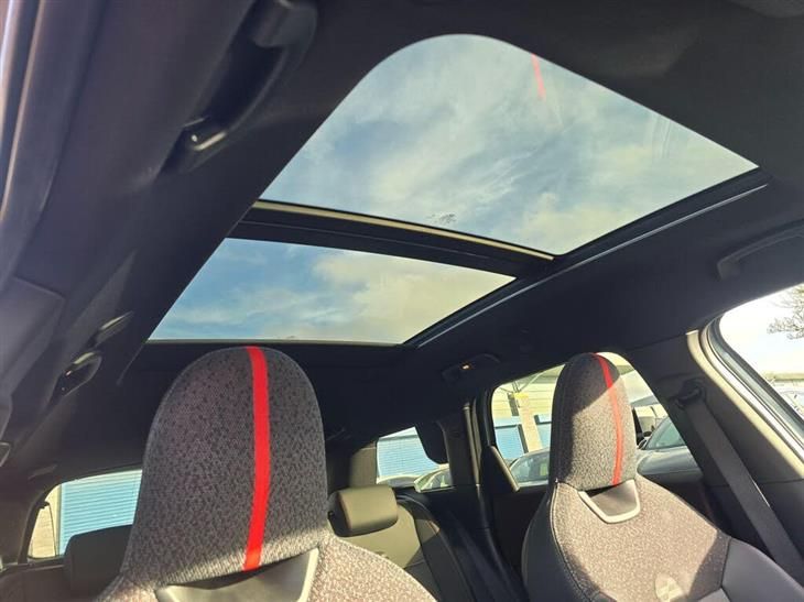 MINI Countryman Works MINI Mini Countryman 2.0 MHEV John Cooper Works SUV 5dr Petrol DCT ALL4 Euro 6 (s/s) (300 ps) — миниатюра 2