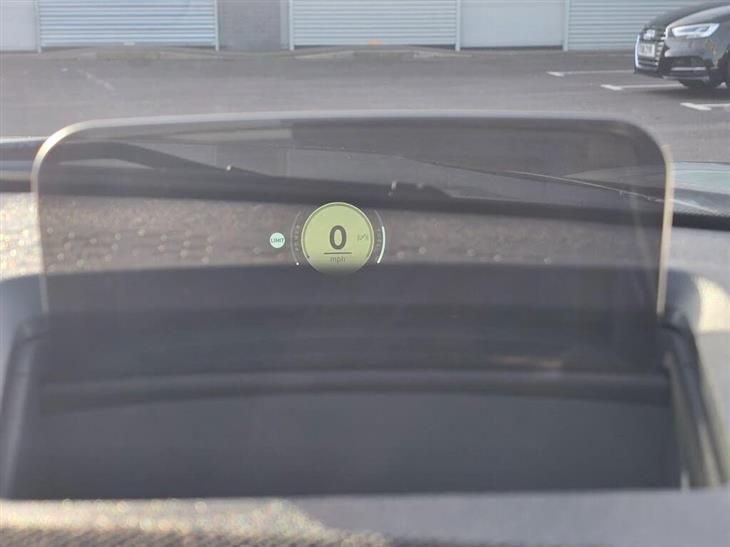 MINI Countryman Works MINI Mini Countryman 2.0 MHEV John Cooper Works SUV 5dr Petrol DCT ALL4 Euro 6 (s/s) (300 ps) — миниатюра 4