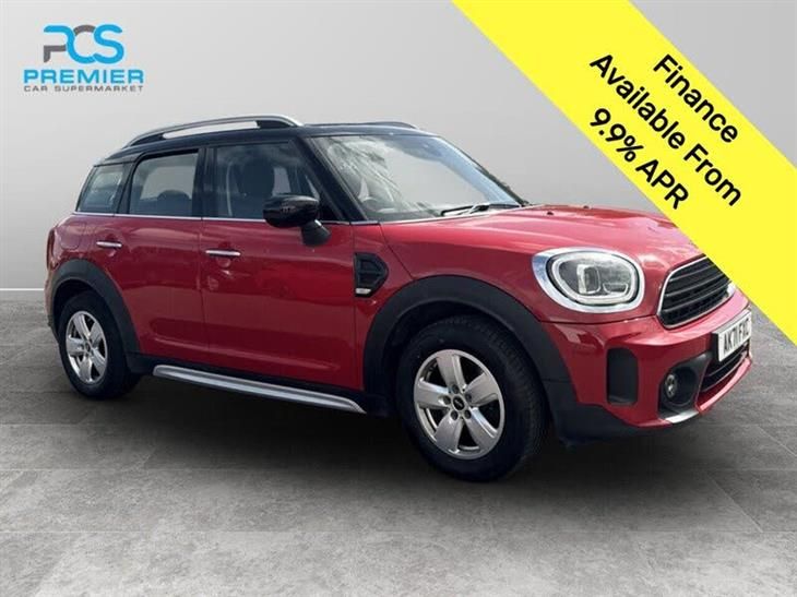 MINI Mini Countryman Cooper Classic