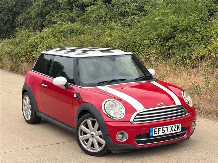 Cheap MINI Mini 1.6 Cooper D Euro 4 3dr for sale in Biggleswade, Bedfordshire
