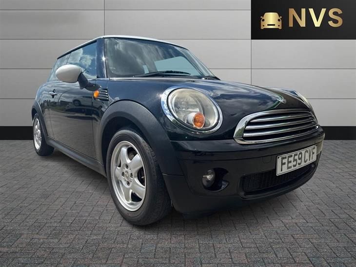 Cheap MINI Mini 1.6 Cooper Hatch for sale in Swindon, Wiltshire