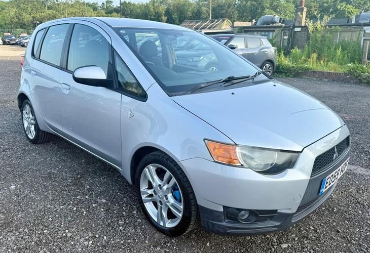 Mitsubishi Colt CZC | Shed of the Week - PistonHeads UK