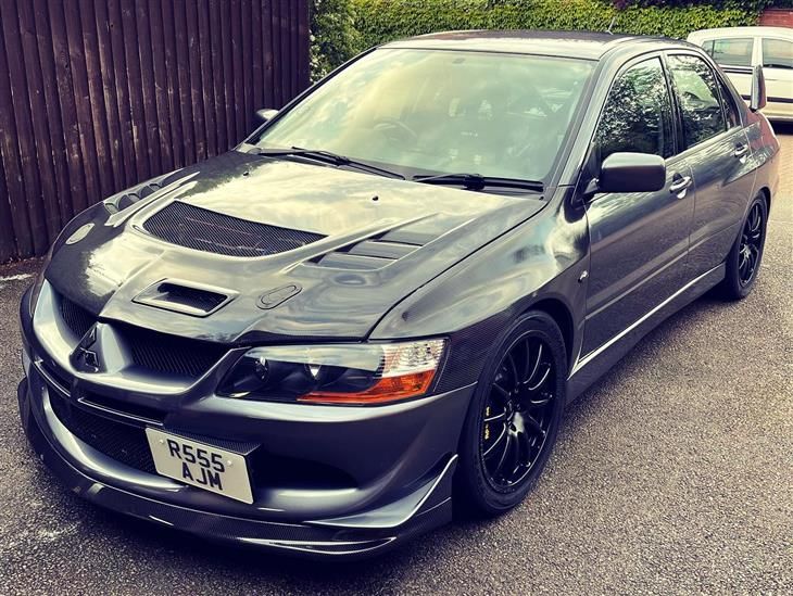 Road-legal 700hp Ultima Evolution for sale - PistonHeads UK