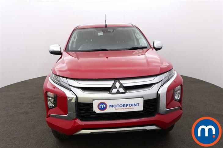 Mitsubishi L200 Cars For Sale 