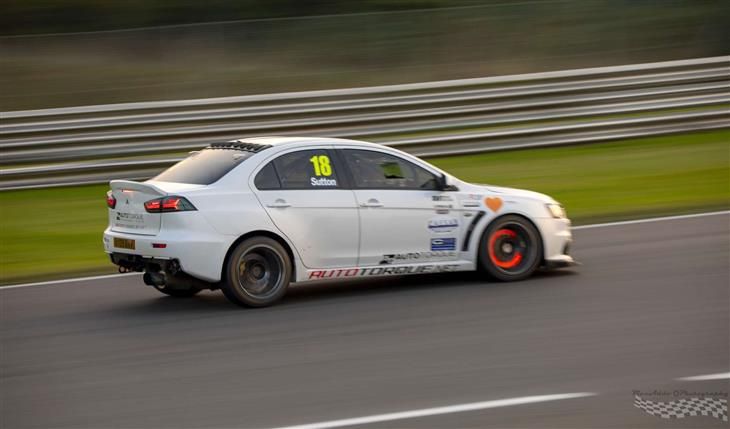 Mitsubishi Evo X cars for sale - PistonHeads UK