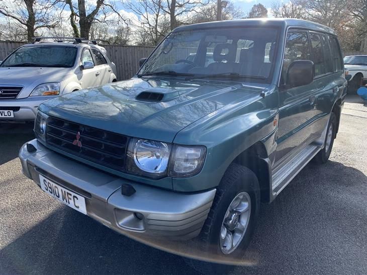 Mitsubishi Evo IV VI cars for sale PistonHeads UK
