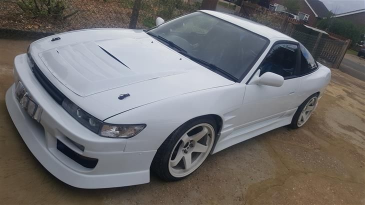 nissan 200sx for sale ireland