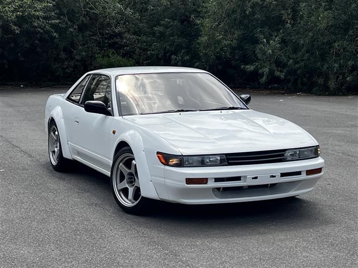 Nissan 200 SX
