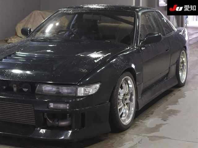 Nissan 200 SX
