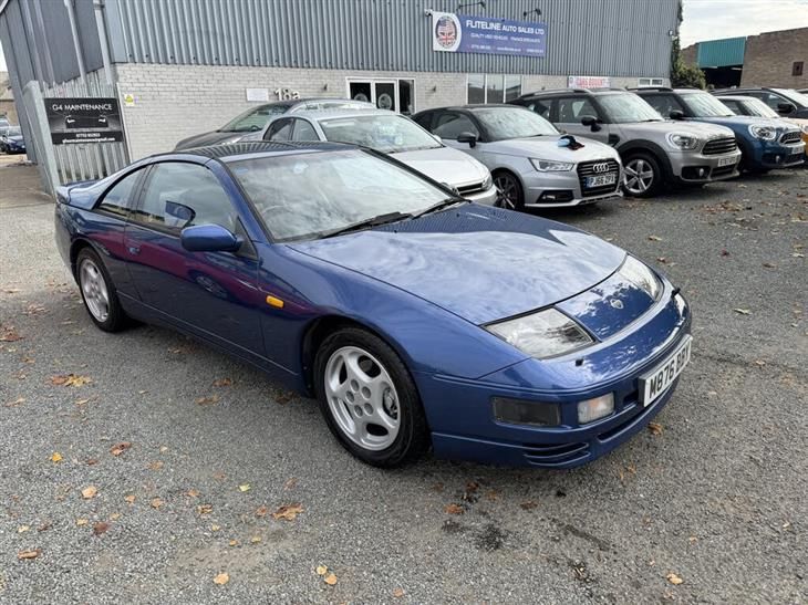 Nissan 300 ZX