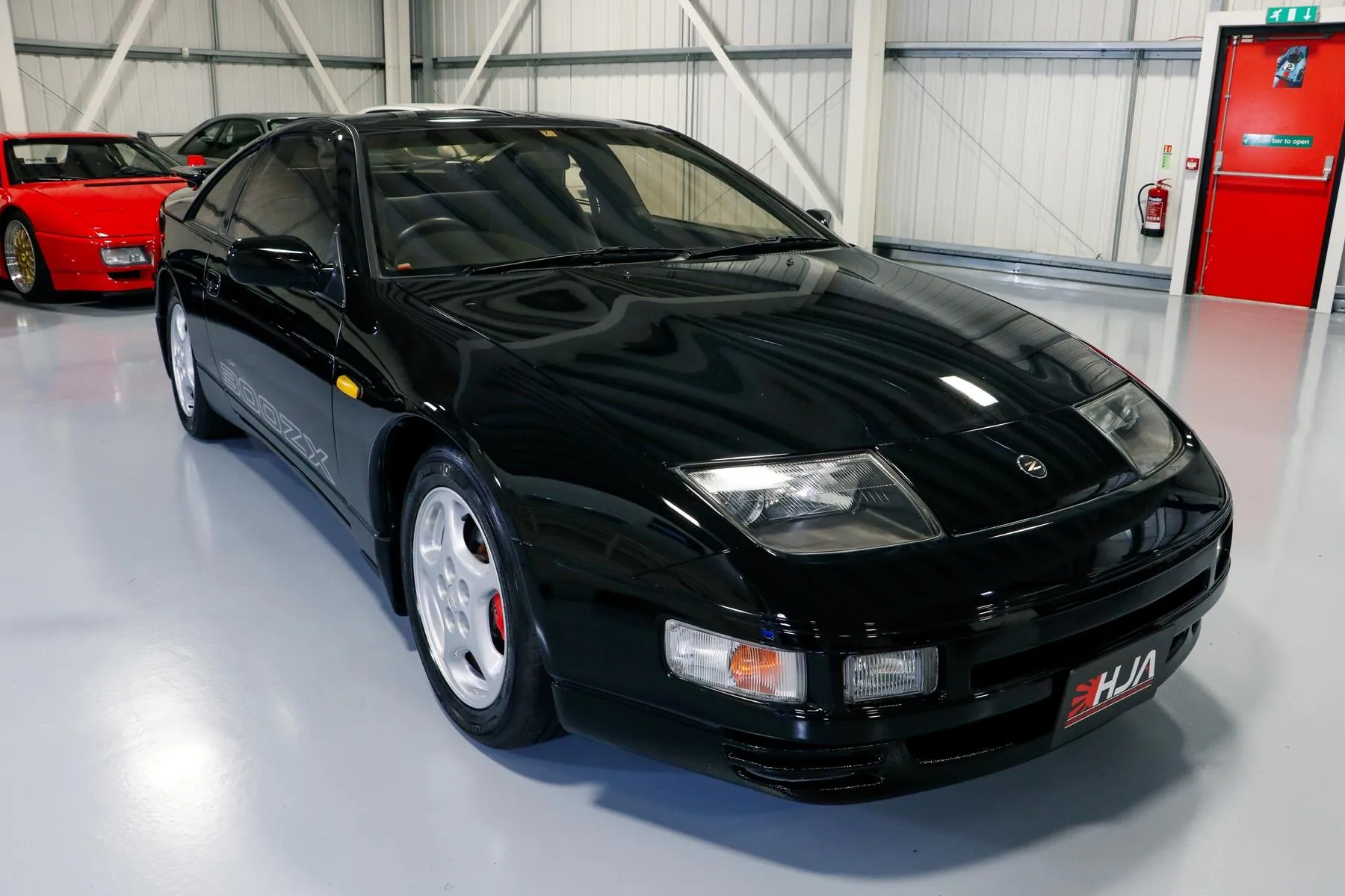 1999 300zx for sale