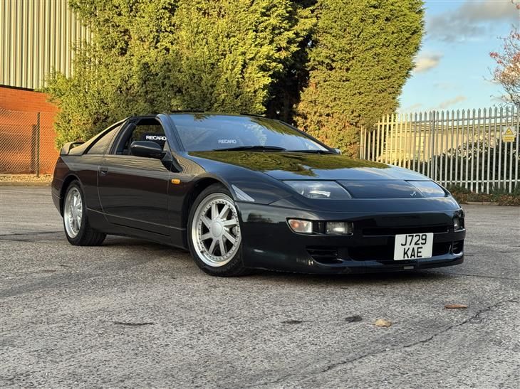 Nissan 300 ZX