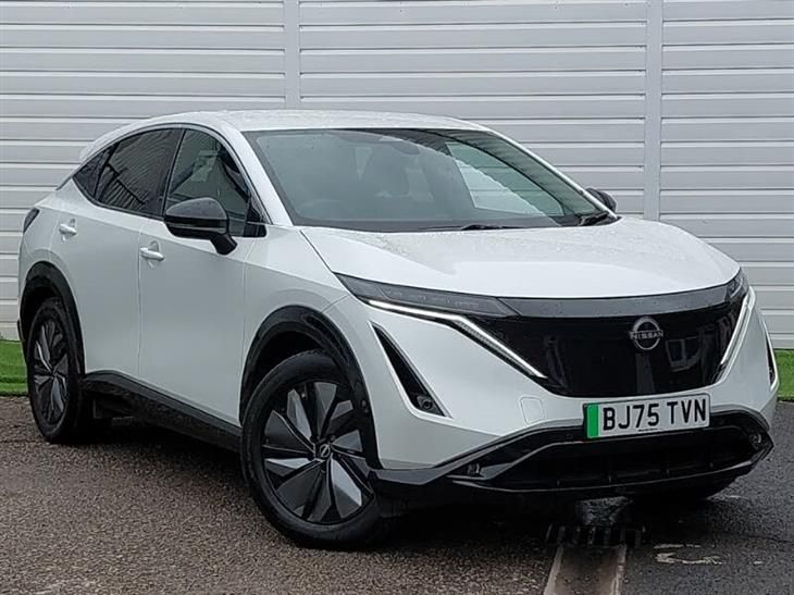 Nissan ARIYA