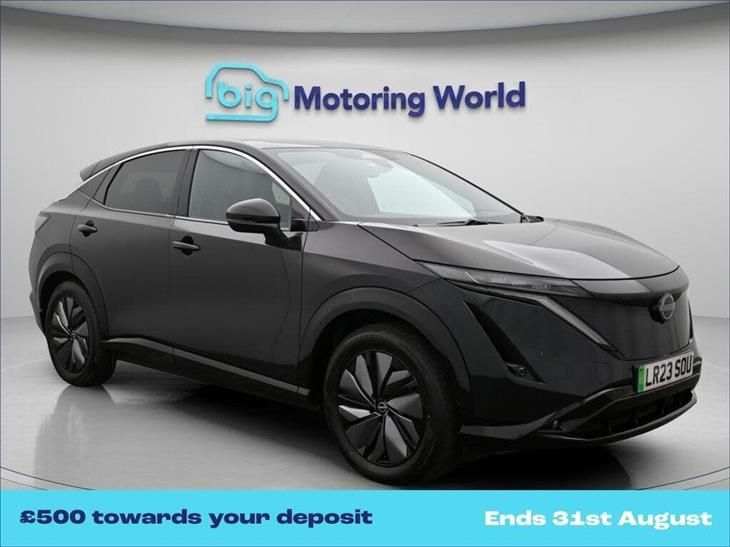 Nissan ARIYA