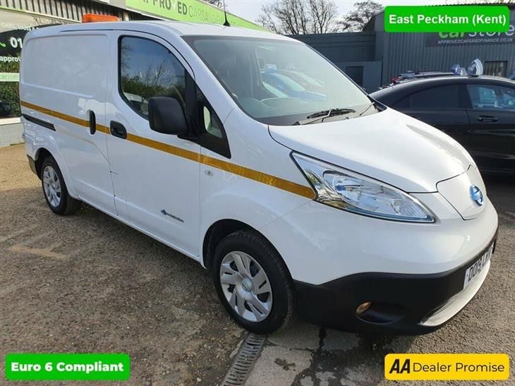 2019 nissan 2025 nv200 price