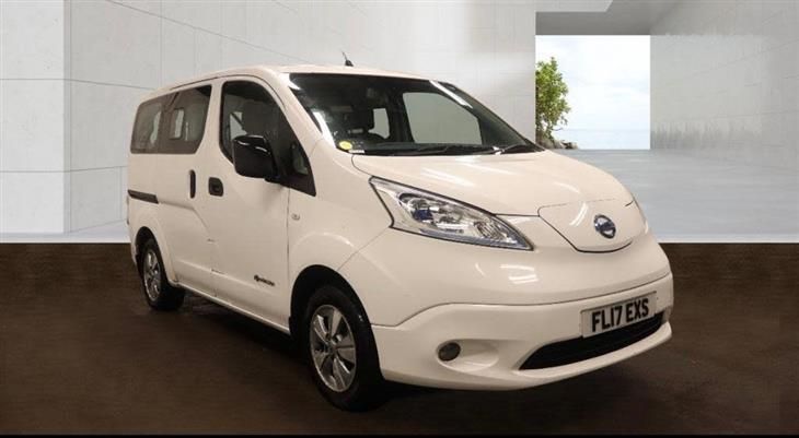 Nissan NV200