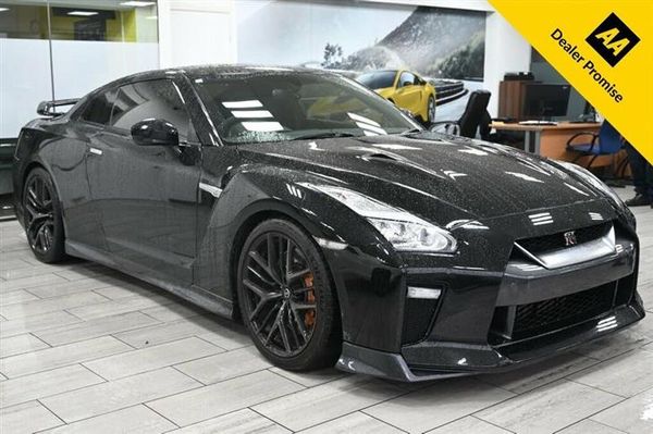 Nissan Gt R Cars For Sale Pistonheads Uk