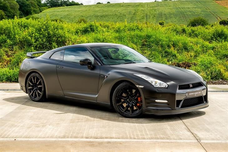 2013 Nissan GT-R (R35) | Review - PistonHeads UK