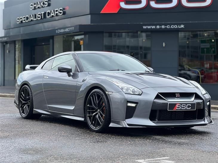 pistonheads nissan gtr