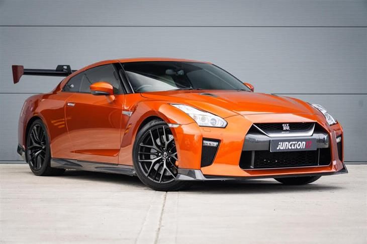 2013 Nissan GT-R (R35) | Review - PistonHeads UK