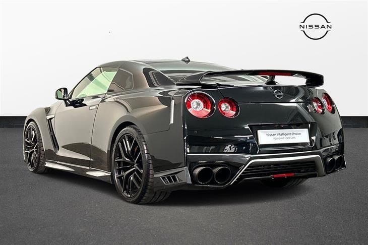 nissan gtr for sale pistonheads