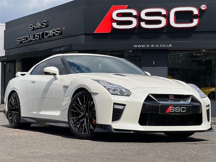 nissan gtr for sale pistonheads