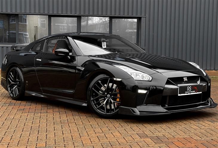 2020 Nissan GT-R Nismo  UK Review - PistonHeads UK