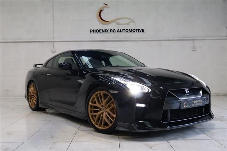 2013 Nissan GT-R (R35) | Review - PistonHeads UK