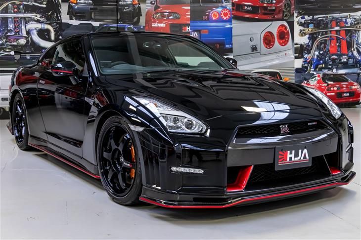 2013 Nissan GT-R (R35) | Review - PistonHeads UK