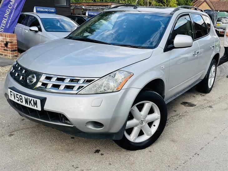 Nissan Murano
