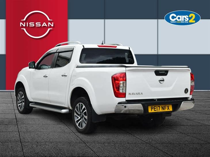 nissan navara pistonheads